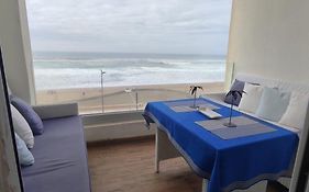 Mahdia Beach